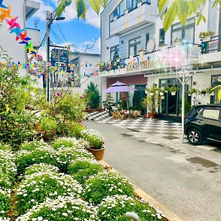 דה לאט Bach Thao Hotel מראה חיצוני תמונה