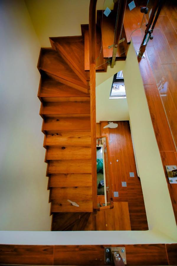 דה לאט Bach Thao Hotel מראה חיצוני תמונה