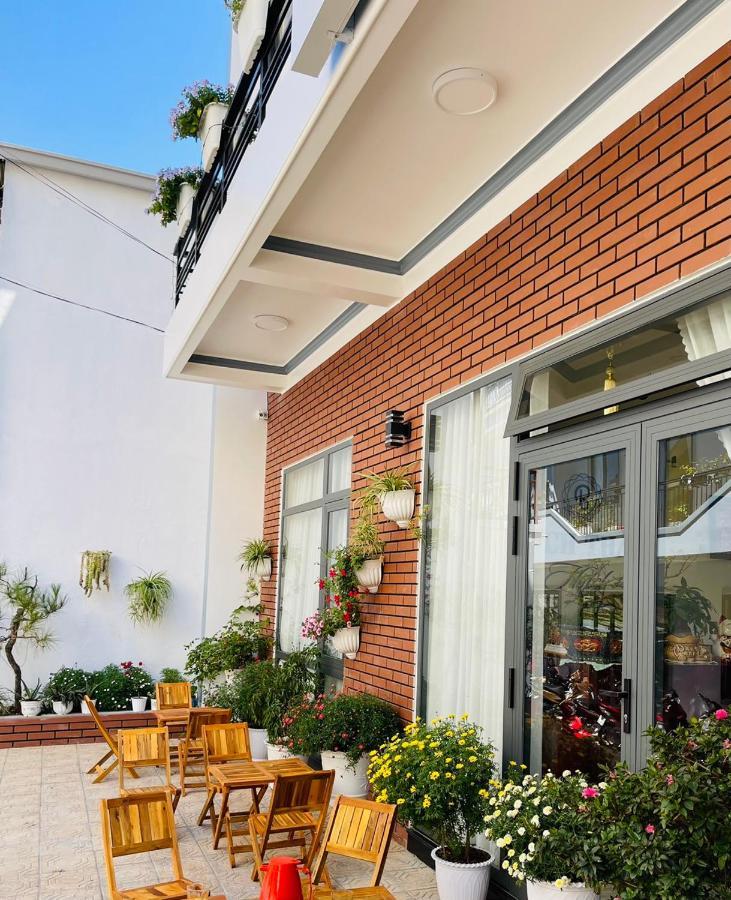דה לאט Bach Thao Hotel מראה חיצוני תמונה
