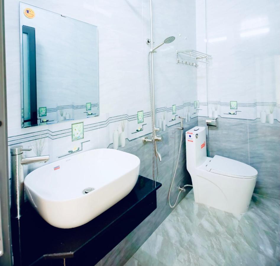 דה לאט Bach Thao Hotel מראה חיצוני תמונה