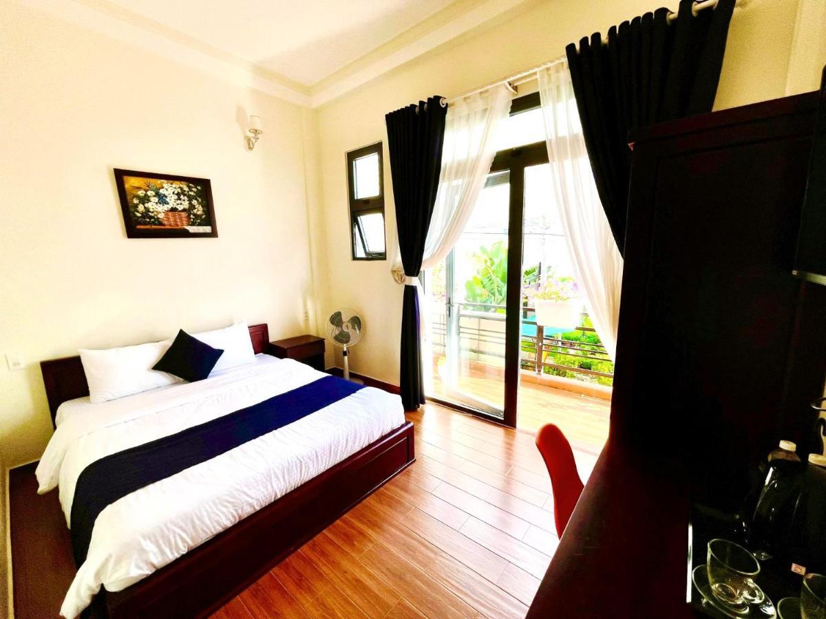 דה לאט Bach Thao Hotel מראה חיצוני תמונה