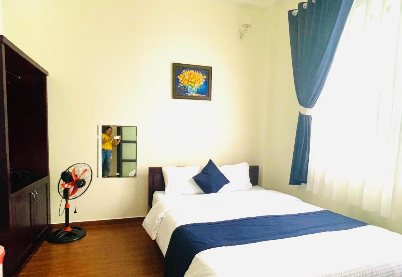 דה לאט Bach Thao Hotel מראה חיצוני תמונה