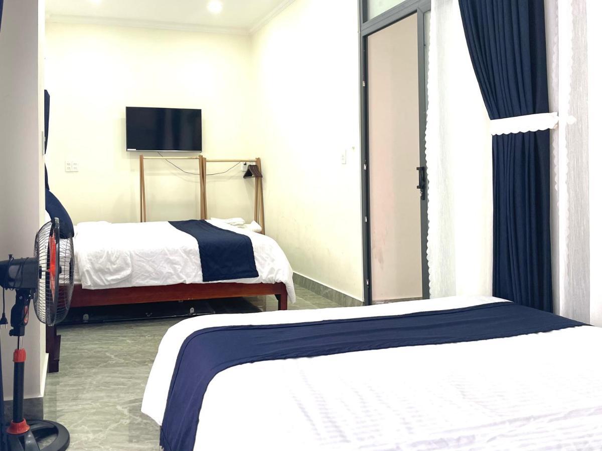 דה לאט Bach Thao Hotel מראה חיצוני תמונה