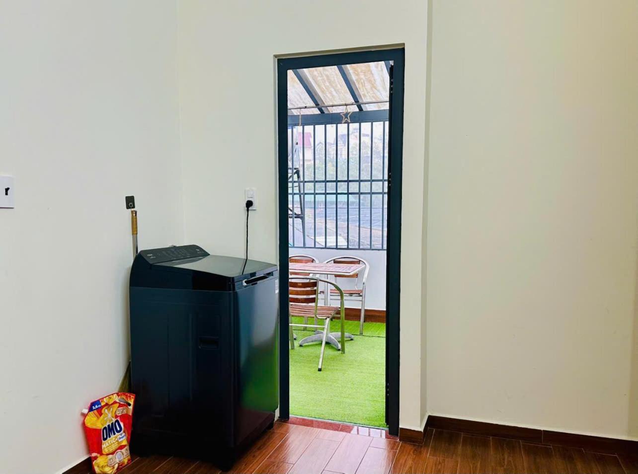 דה לאט Bach Thao Hotel מראה חיצוני תמונה