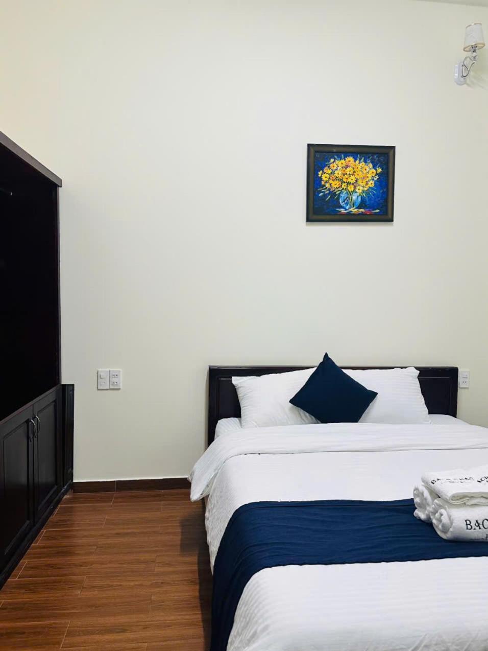 דה לאט Bach Thao Hotel מראה חיצוני תמונה