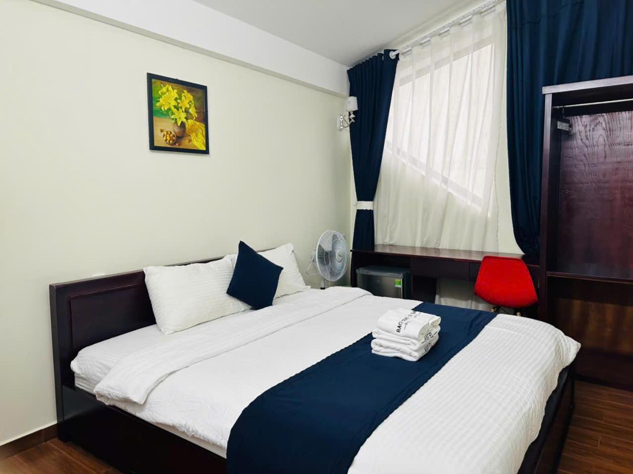 דה לאט Bach Thao Hotel חדר תמונה