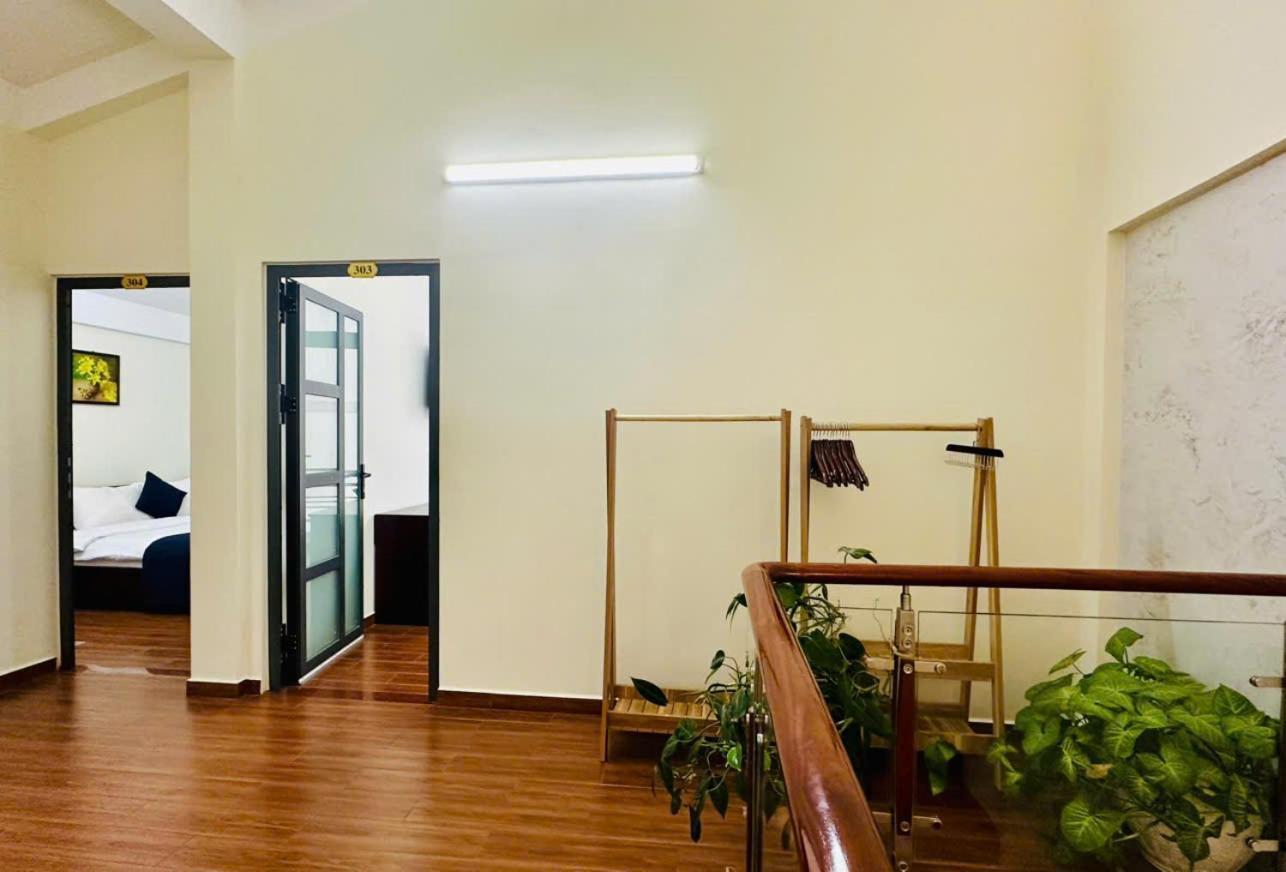 דה לאט Bach Thao Hotel מראה חיצוני תמונה