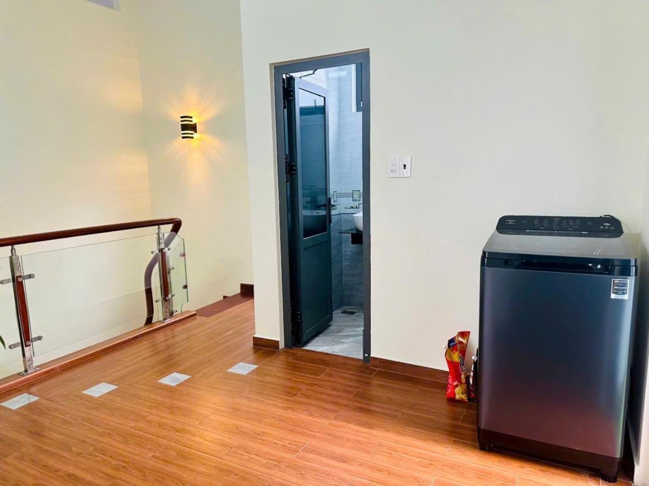 דה לאט Bach Thao Hotel מראה חיצוני תמונה
