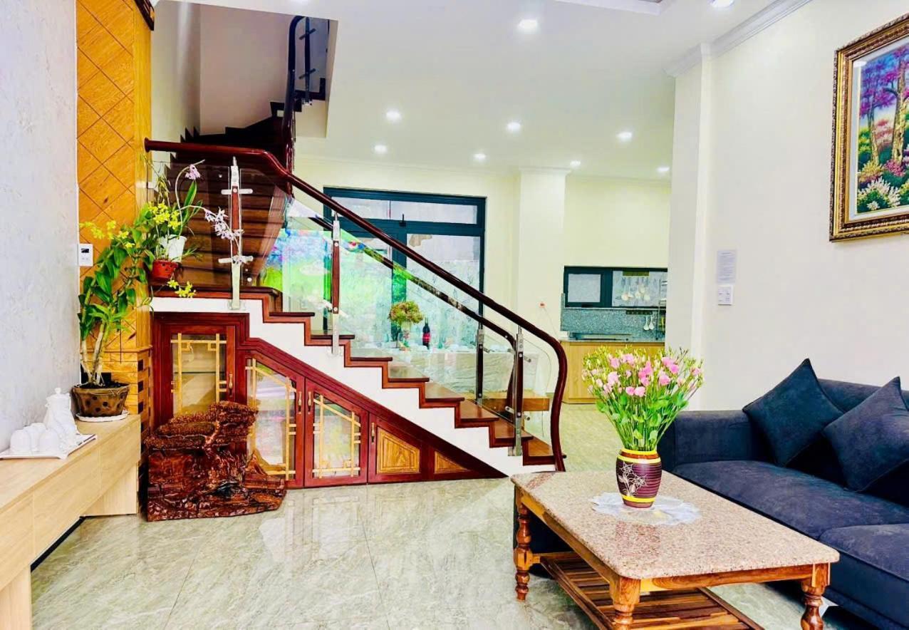 דה לאט Bach Thao Hotel מראה חיצוני תמונה
